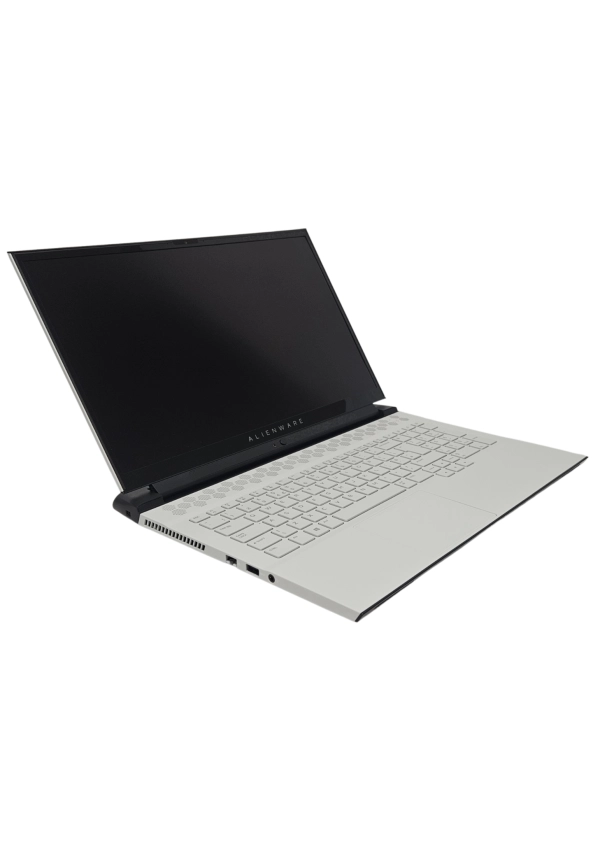 DELL Alienware M17 R3 i9-10980HK 32GB 1TB SSD 17,3” 4K UHD 3840x2160 GeForce RTX2080 Super 8GB WiFi BT Kam Win10 gw12mc